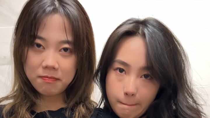 Susu asin-manis setelah Le Fei