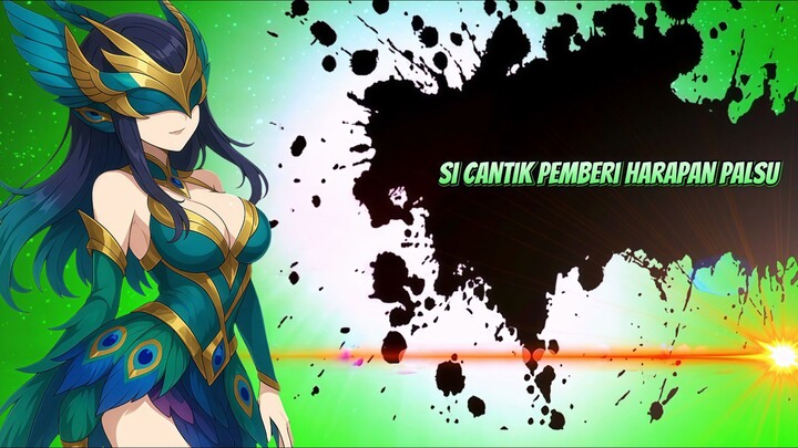 Everyone Memes Mobile Legends Indonesia join the Battle ~MLBB EXE WTF FUNNY MOMENT