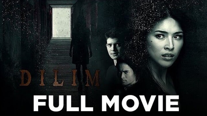 DILIM | 2014 | Horror Full Movie | Tagalog |