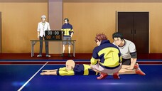 Shakunetsu Kabaddi || Eps. 1