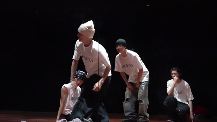 【CUT】CORTIS Triệu Vũ Phàm Freestyle nhịp nhàng cực đỉnh cut