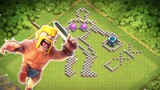 Tempo-Matching Sound MAD of "Clash of Clans"