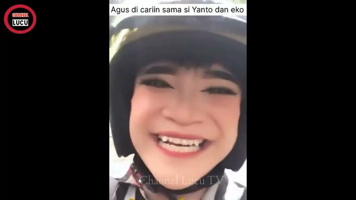 Yang Suka Manis Tinggal Beli Kopi Mantep Dah |Kanglucu