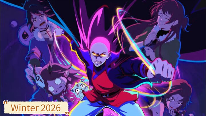 B.King, Tamers, Spirit Master EPS 3 SUB INDO