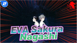 [EVA: Q] Sakura Nagashi (Chinese Cover) / Theme Song_2