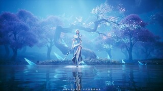 【โลกของ Honor of Kings】การสาธิตตัวเกมใหม่ล่าสุด!