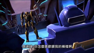 这个新版的暴风星云裂画面表现真的夸张