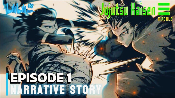 Jujutsu Kaisen 3 Modulo - Dub Indo!