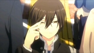 ( Old Edit)  Yuu Otosaka - Clarity Edit