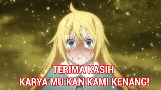 MANGAKA BERSERK KENTARO MIURA TUTUP USIA! - Bagaimana Nasib Manga Berserk ? Akan Dilanjutkan atau..