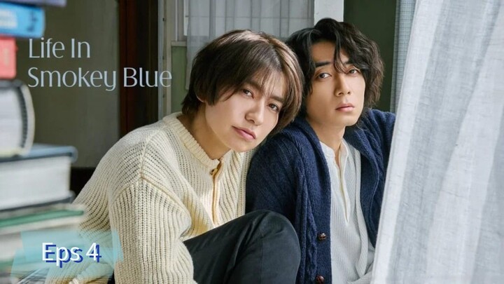 🇯🇵 Eps 4 sub indo