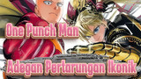 [One Punch Man] Mengenang Adegan Pertarungan Ikonik Dalam 3mnt