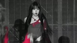 STAYC Not Like You+Bubble CCMA舞台