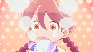 When you are confused, you might as well take a look at Yachiyo's emoticons (1-12 episodes collectio