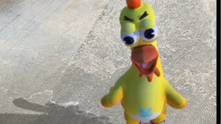 Chicken Friends