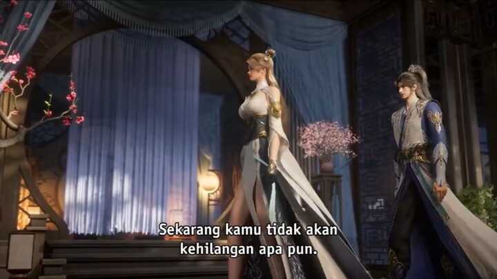 TGR S2 Episode 27 Sub Indo