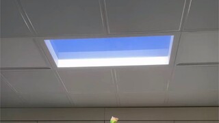 The Qingkong lamp is definitely NOT a waste of money!!