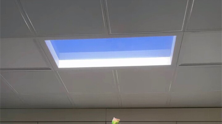 The Qingkong lamp is definitely NOT a waste of money!!