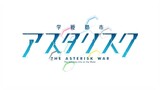 Gakusen Toshi Asterisk S2 Episode 12 - English Dub