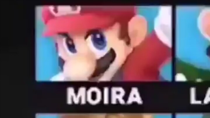 Jika kamu memainkan versi bajakan dari Super Smash Bros. Nintendo...