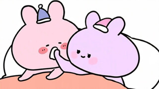 The person you tagged will stay with you for a very, very long time.