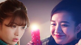Kích thích! Chú cừu nhỏ tàn bạo bị nữ hoàng tàn bạo tấn công! Lily và sự tự nhận thức Tập 6