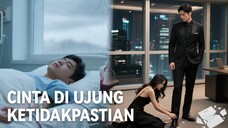 Tolak donor darah ke suami, tak disangka ia anak orang terkaya yang menyimpan rahasia....YT