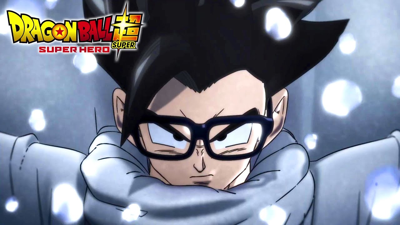 Trailer Pour Dragon Ball Super Super Hero Toutes Les Infos Et Date De Sortie Revelee Dbflash Bilibili