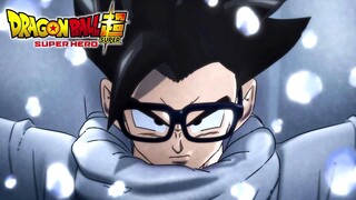 TRAILER POUR DRAGON BALL SUPER : SUPER HERO + TOUTES LES INFOS ET DATE DE SORTIE RÉVÉLÉE #DBFlash