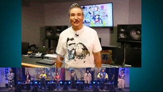 海贼王：甚平二代声优登场草帽团十大声优亮相