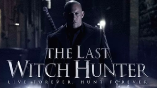 The Last Witch Hunter