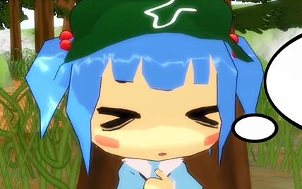 【Oriental MMD】Happy daily life (⑧)