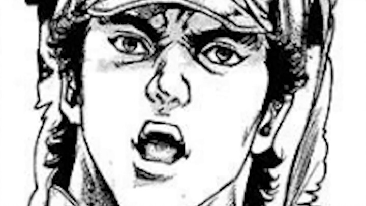The most powerful detective in history - Detective Lu Bu