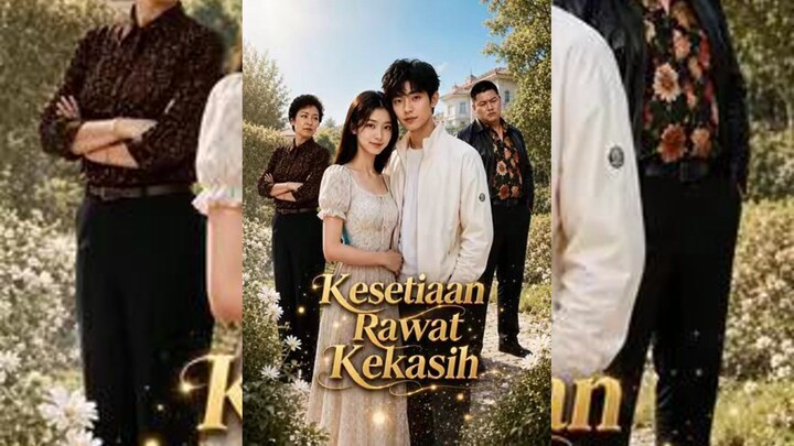 Kesetiaan Rawat Kekasih Full Bahasa Indonesia (MELO)