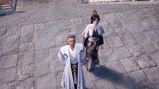Ancient Vengeance Windbreaker Arc Eps 10 PV