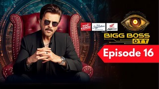 Bigg Boss OTT S03E16 Full Episode | HD | 1080p