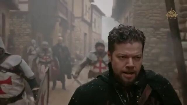 Barbarossa Episode 60 [ Urdu Dubbed ]