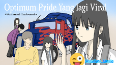 optimum pride | Animasi lucu