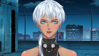 [Vtuber & Voice Actor] Its been awhile~