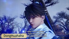 Throne of The Sword Master Episode 27