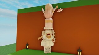 OBBY KERJASAMA BARENG ADIKKU!