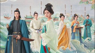 EP30 THE STORY OF PEARL GIRL - 🇨🇳 CHINESE DRAMA