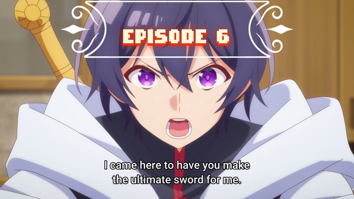 Fruit Master Episode 6