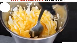 Những món ngon đường phố hàn #amthucduongpho