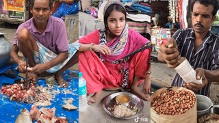 Thức Ăn Đường Phố Ấn Độ Trông Như Thế Nào? Liệu Bạn Có Dám Ăn - Indian Street Food