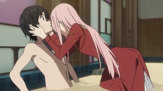 You Will Make Her Blush With That Action Beside Her ~~ Top Best Anime Girls