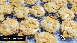 [SUB] คุ้กกี้คอร์นเฟลก Cookie Cornflake | AnnMade