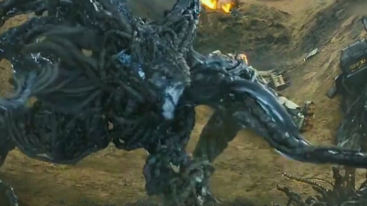 ดูหนังไซไฟคะแนนสูงเรื่อง “Edge of Tomorrow” จบภายในครั้งเดียว