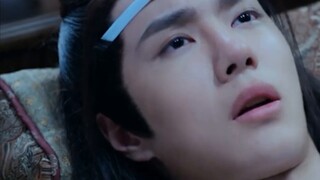 [Xian Wang/Zhan Shan Wei Wang] "Feeding the Disciple with One's Body" 01 Overbearing Xian & Shuangsh