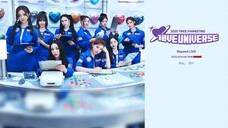 Twice - 2025 Fanmeeting '10VE Universe' [2025.10.18]